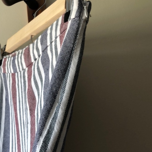 Free people striped pants - Picture 3 of 4